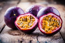 Fruit de la Passion