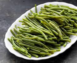 Haricots verts